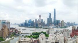 上海发布重振经济50条措施，6月1日起取消企业复工复...