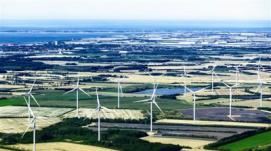 能源童话：丹麦何以成为“最可持续国家”