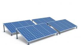 国际能源署：中国在太阳能电池板关键制造阶段份额超80%