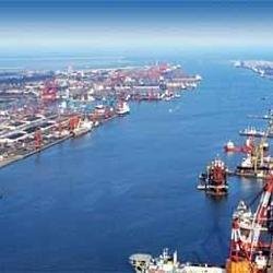 天津港：高标准建设世界一流智慧绿色港口