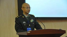中外专家“云上”共议陆军军事教育