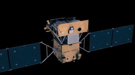 探日卫星“夸父一号”最新太阳观测科学图像发布