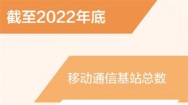 我国移动物联网连接数占全球70%